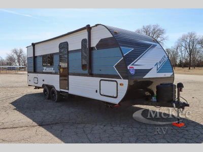 2025 CrossRoads RV Zinger Lite - Photo 1
