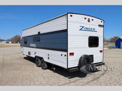 2025 CrossRoads RV Zinger Lite - Photo 7