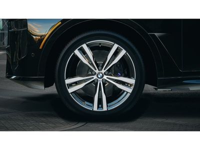 2026 BMW X7 xDrive40i - Photo 7
