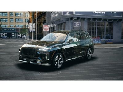 2026 BMW X7 xDrive40i - Photo 1