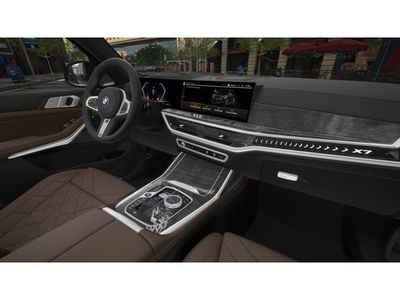 2026 BMW X7 xDrive40i - Photo 14