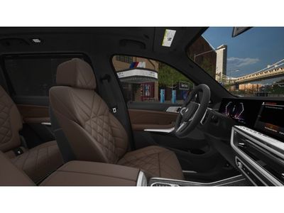 2026 BMW X7 xDrive40i - Photo 9