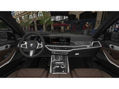 2026 BMW X7 xDrive40i - Photo 10