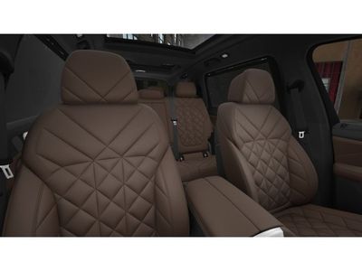 2026 BMW X7 xDrive40i - Photo 11