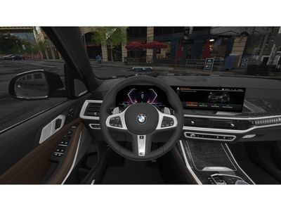 2026 BMW X7 xDrive40i - Photo 13