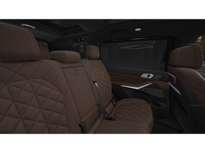2026 BMW X7 xDrive40i - Photo 12