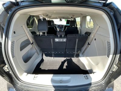 2020 Chrysler Pacifica — photo 17 view