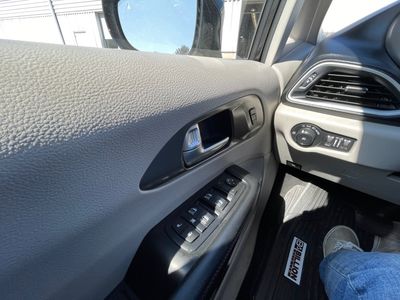 2020 Chrysler Pacifica — photo 20 view