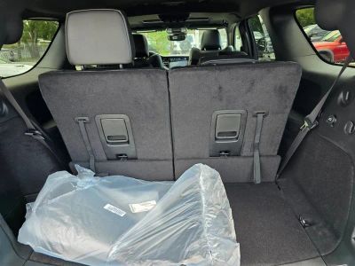 2026 Dodge Durango — photo 40 view