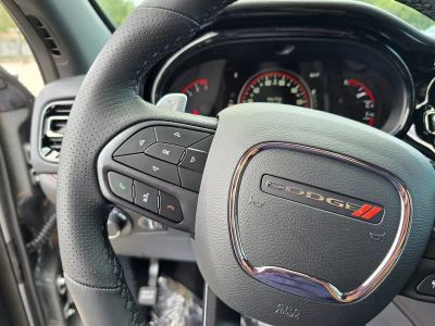 2026 Dodge Durango — photo 18 view