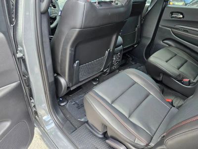 2026 Dodge Durango — photo 29 view