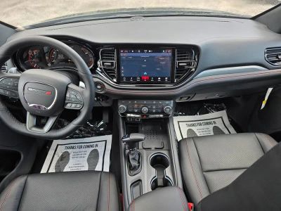 2026 Dodge Durango — photo 37 view