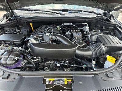 2026 Dodge Durango — photo 12 view