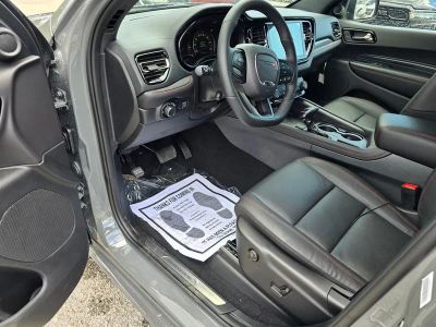 2026 Dodge Durango — photo 15 view