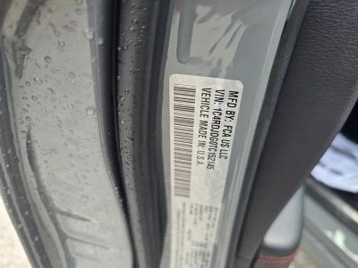 2026 Dodge Durango — photo 14 view