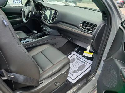 2026 Dodge Durango — photo 33 view