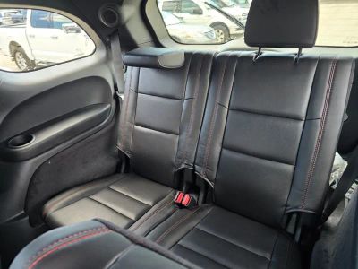 2026 Dodge Durango — photo 32 view