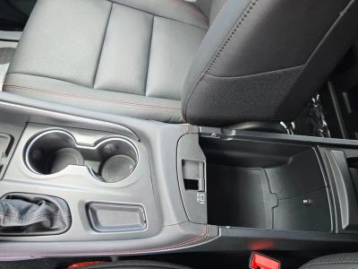 2026 Dodge Durango — photo 26 view