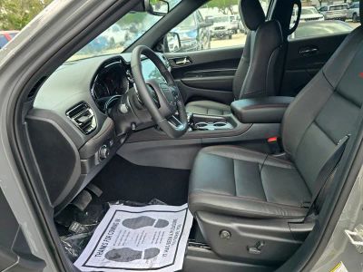 2026 Dodge Durango — photo 16 view