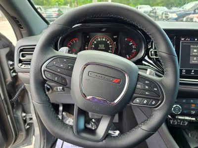 2026 Dodge Durango — photo 17 view