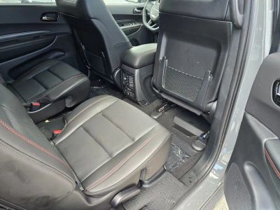 2026 Dodge Durango — photo 34 view