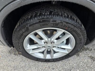 2026 Dodge Durango — photo 9 view