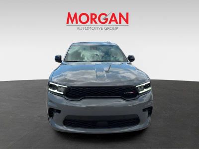 2026 Dodge Durango — photo 8 view