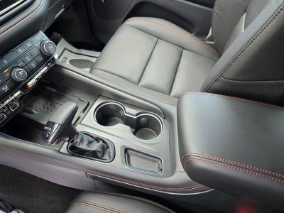 2026 Dodge Durango — photo 24 view
