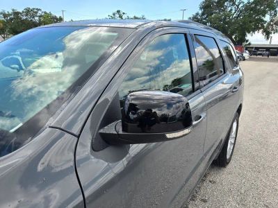 2026 Dodge Durango — photo 10 view