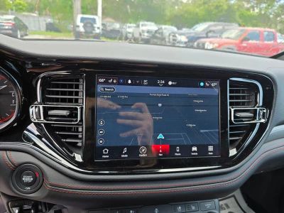 2026 Dodge Durango — photo 22 view