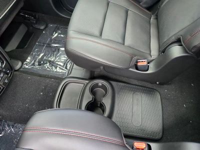 2026 Dodge Durango — photo 31 view