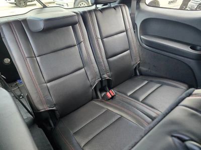 2026 Dodge Durango — photo 35 view