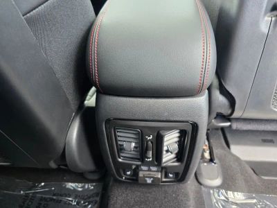 2026 Dodge Durango — photo 36 view
