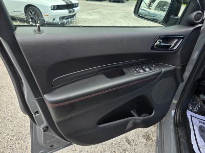 2026 Dodge Durango — photo 13 view