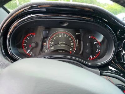 2026 Dodge Durango — photo 20 view