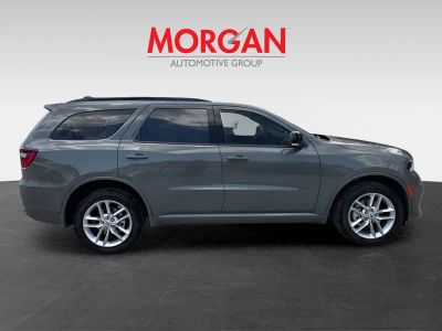 2026 Dodge Durango — photo 7 view