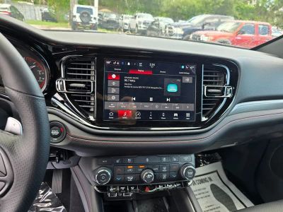 2026 Dodge Durango — photo 21 view