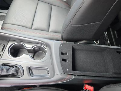2026 Dodge Durango — photo 25 view