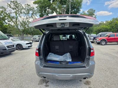 2026 Dodge Durango — photo 39 view