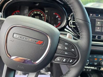 2026 Dodge Durango — photo 19 view