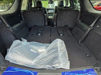 2026 Dodge Durango — photo 41 view