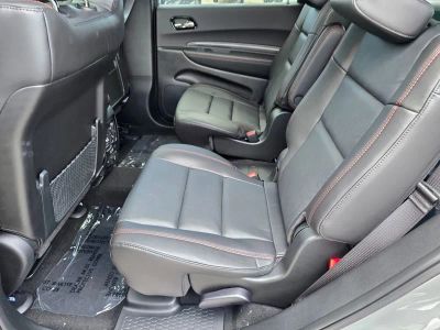 2026 Dodge Durango — photo 30 view