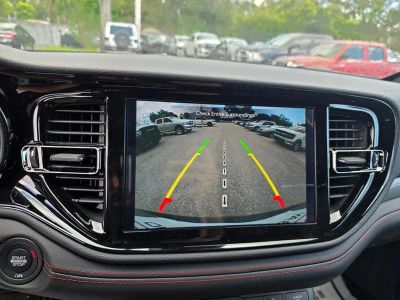 2026 Dodge Durango — photo 23 view