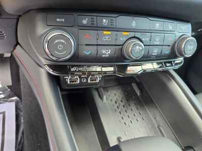 2026 Dodge Durango — photo 27 view