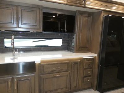2026 Fleetwood Discovery LXE - Photo 7