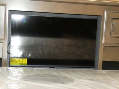 2026 Fleetwood Discovery LXE - Photo 14