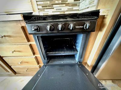 2018 Forest River Georgetown — photo 14 view