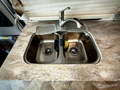 2018 Forest River Georgetown — photo 11 view
