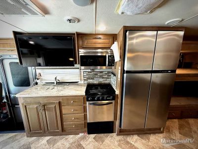 2018 Forest River Georgetown — photo 10 view