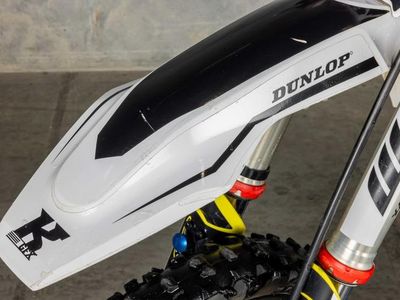 2021 Husqvarna TC 85 17/14 - Photo 9